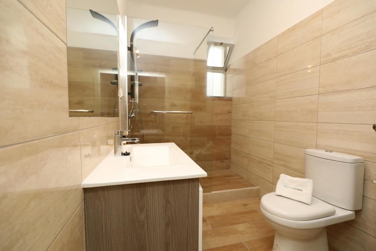 B69 - Village Of Luz Apartment Extérieur photo