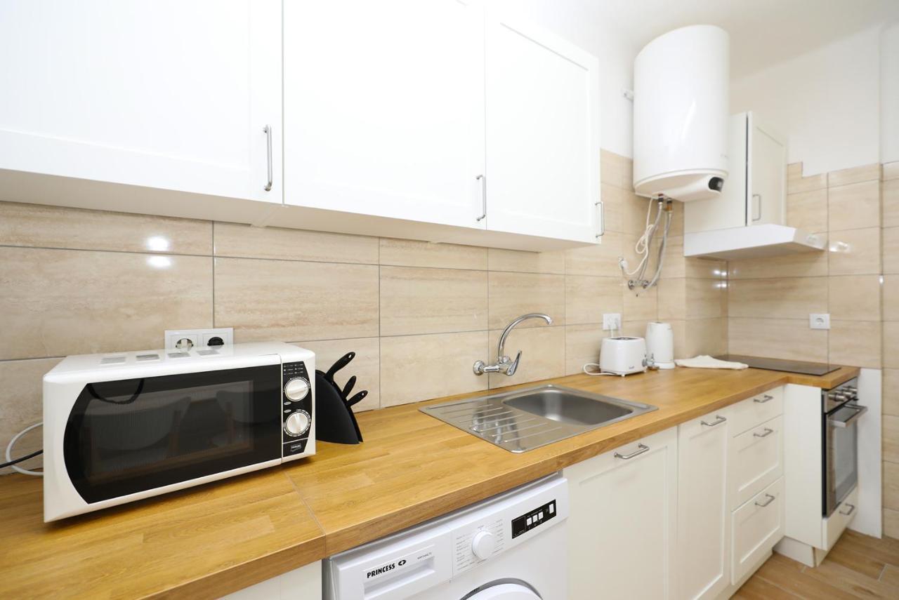 B69 - Village Of Luz Apartment Extérieur photo