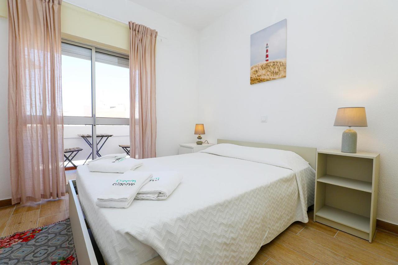B69 - Village Of Luz Apartment Extérieur photo