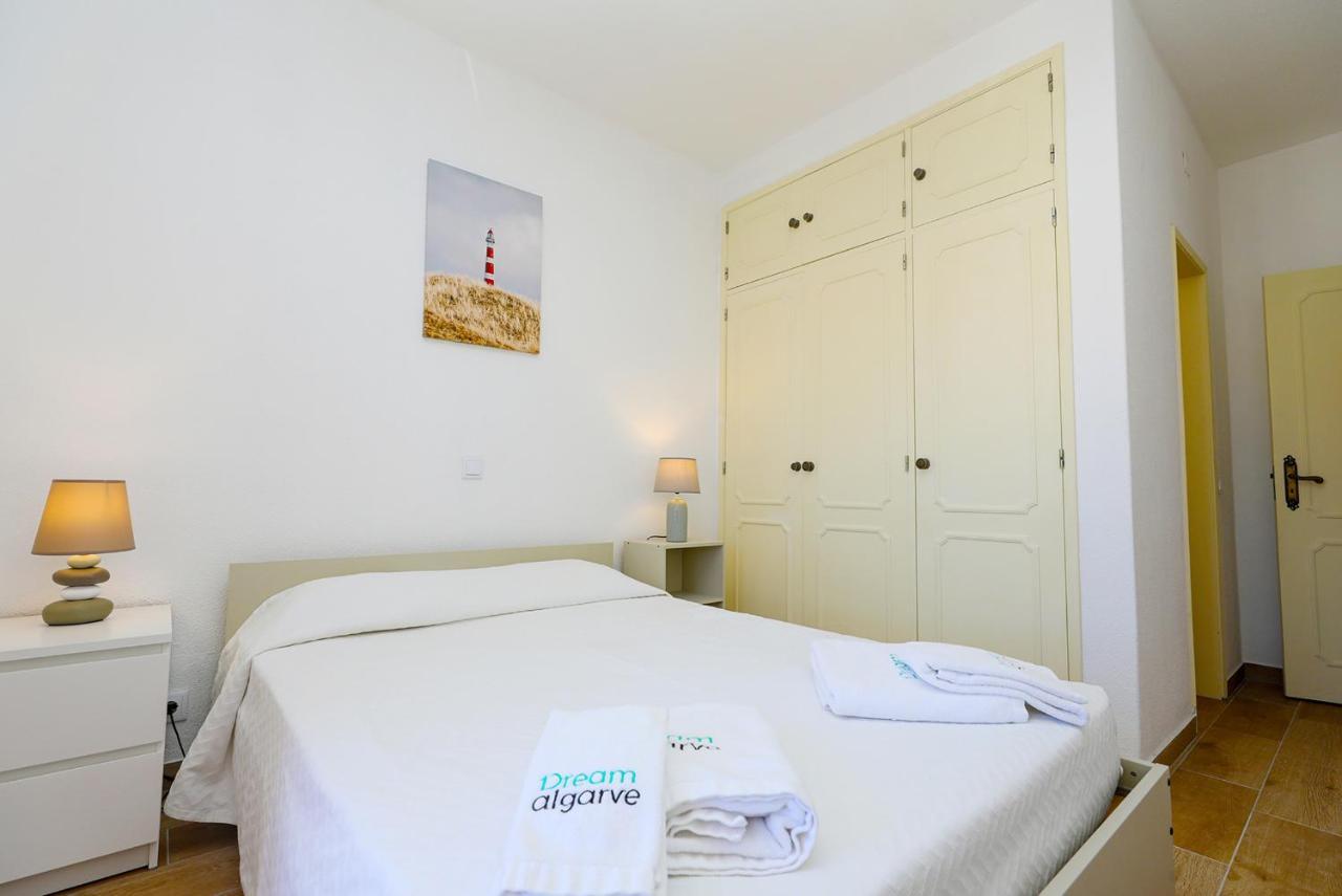 B69 - Village Of Luz Apartment Extérieur photo