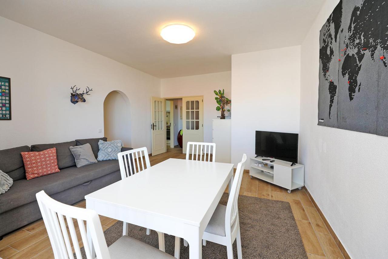 B69 - Village Of Luz Apartment Extérieur photo