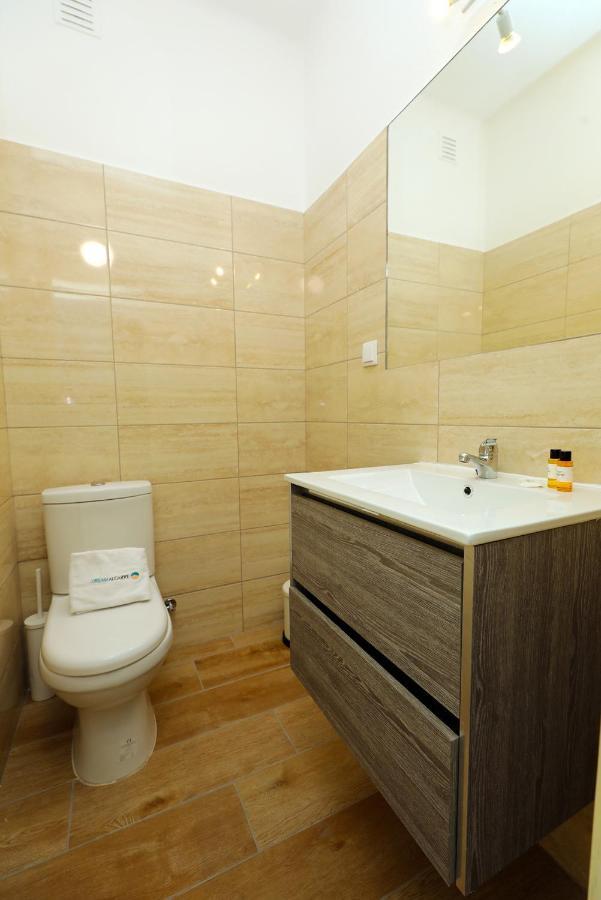 B69 - Village Of Luz Apartment Extérieur photo