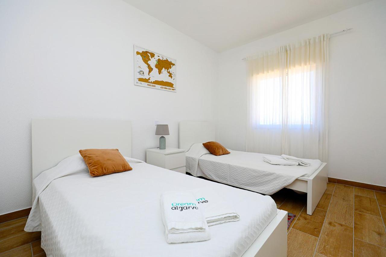 B69 - Village Of Luz Apartment Extérieur photo