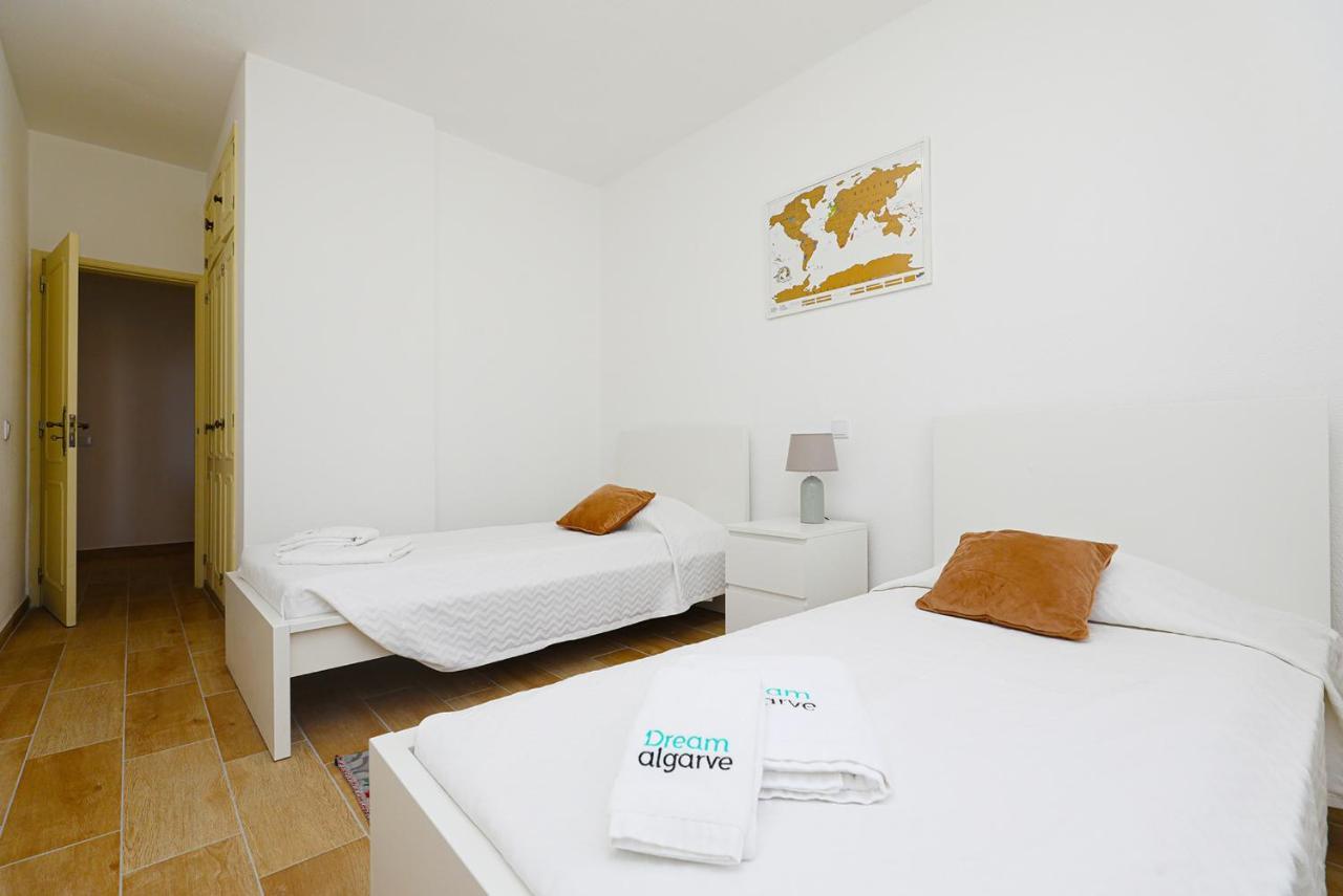 B69 - Village Of Luz Apartment Extérieur photo