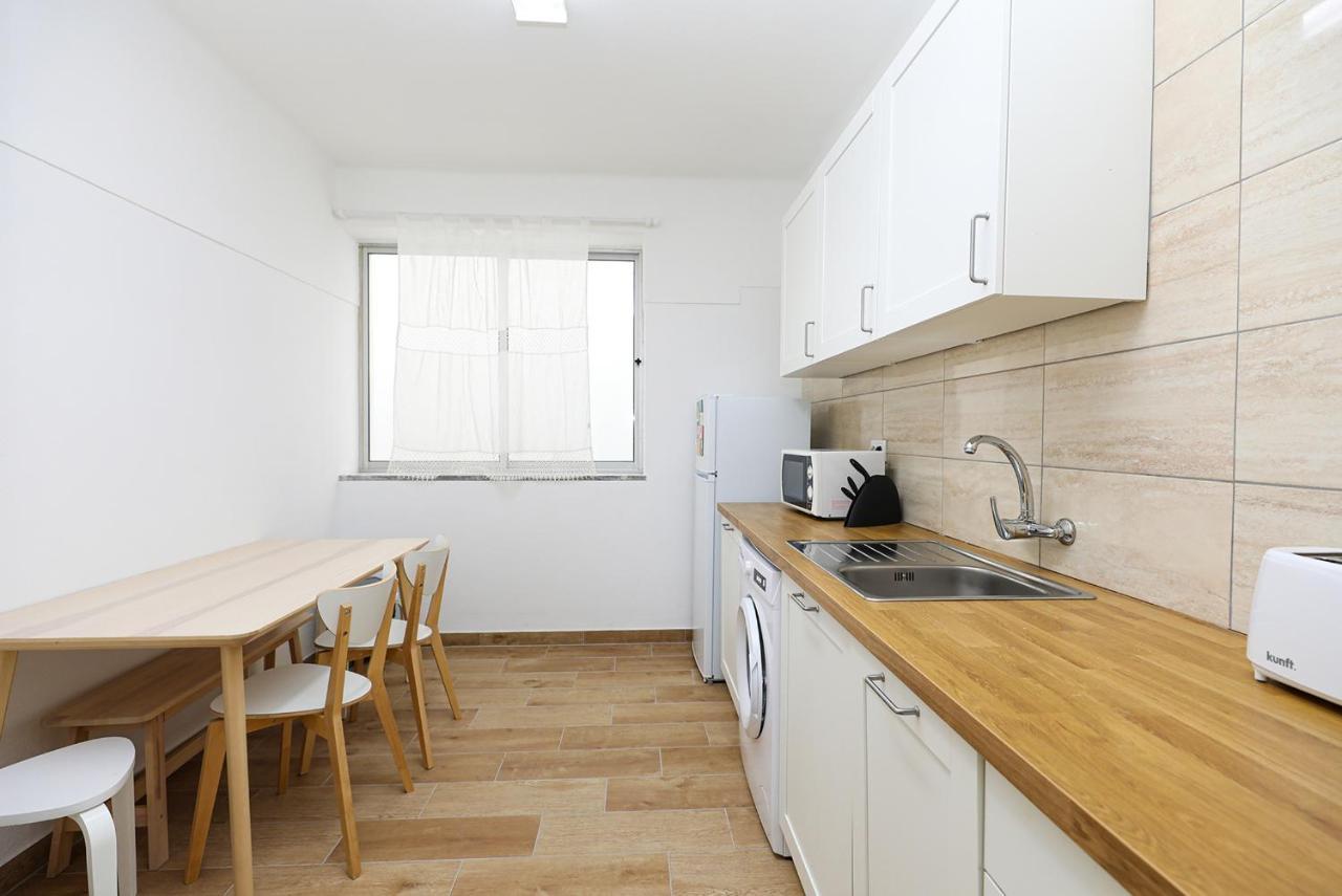 B69 - Village Of Luz Apartment Extérieur photo