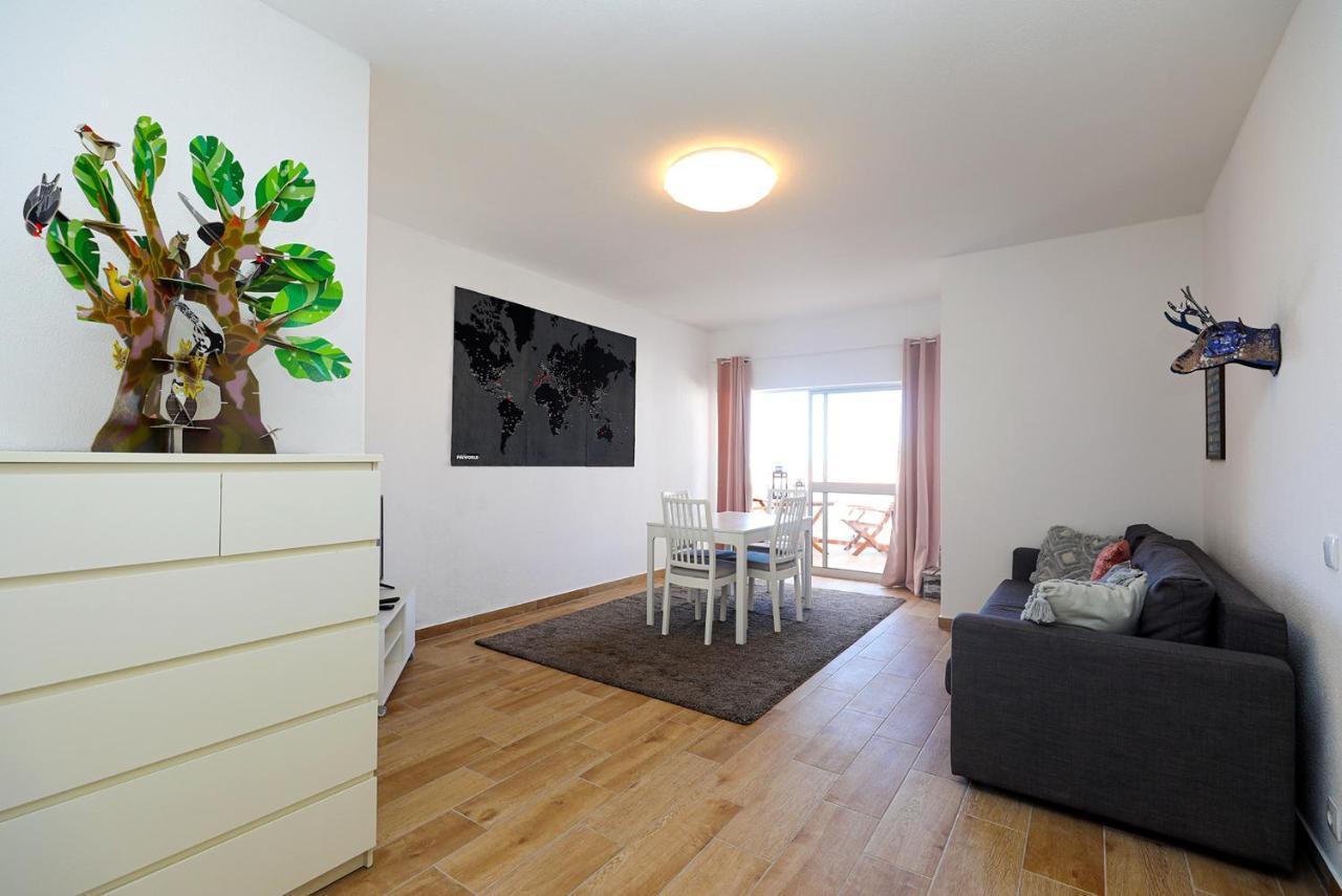 B69 - Village Of Luz Apartment Extérieur photo