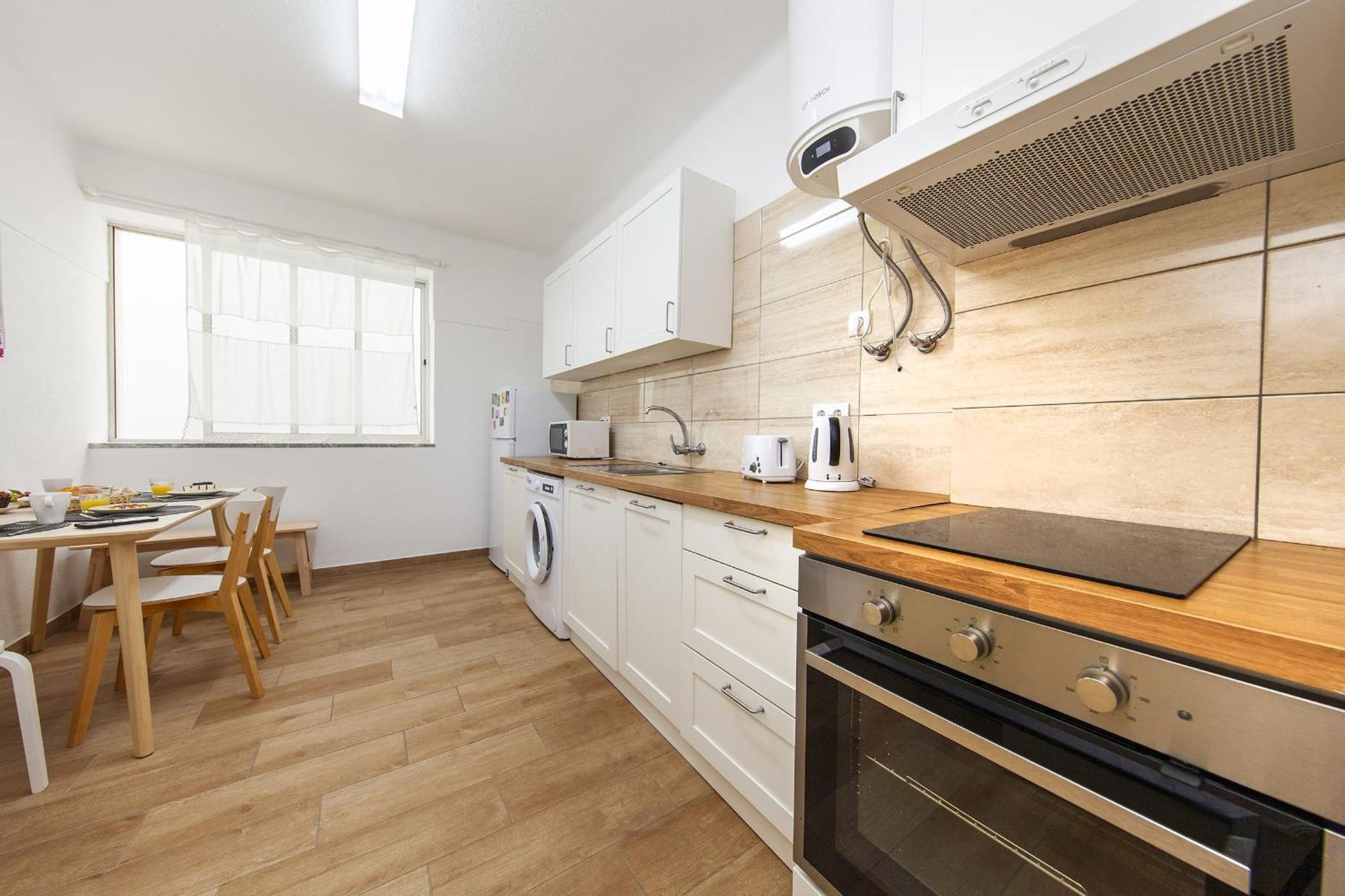 B69 - Village Of Luz Apartment Extérieur photo