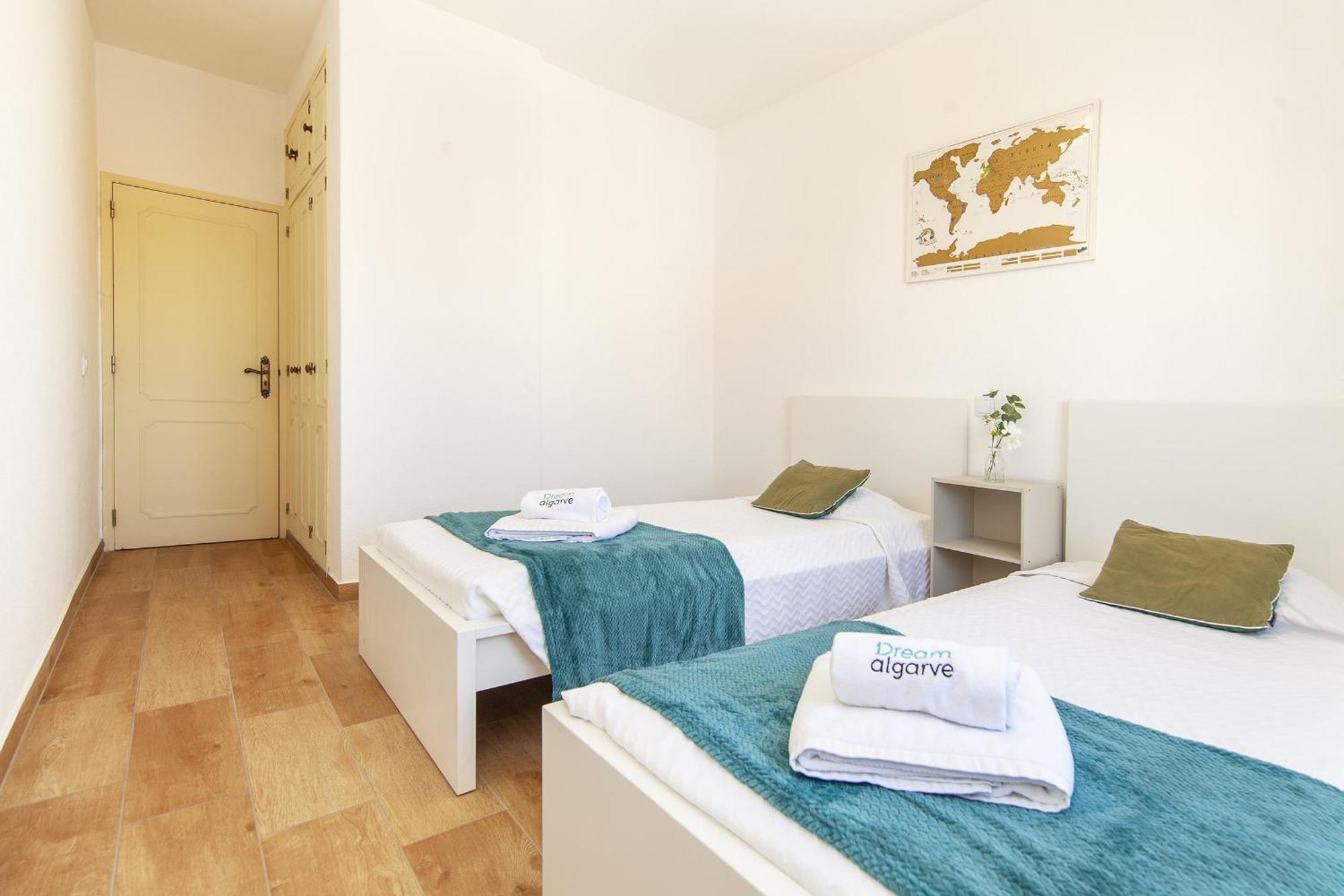 B69 - Village Of Luz Apartment Extérieur photo
