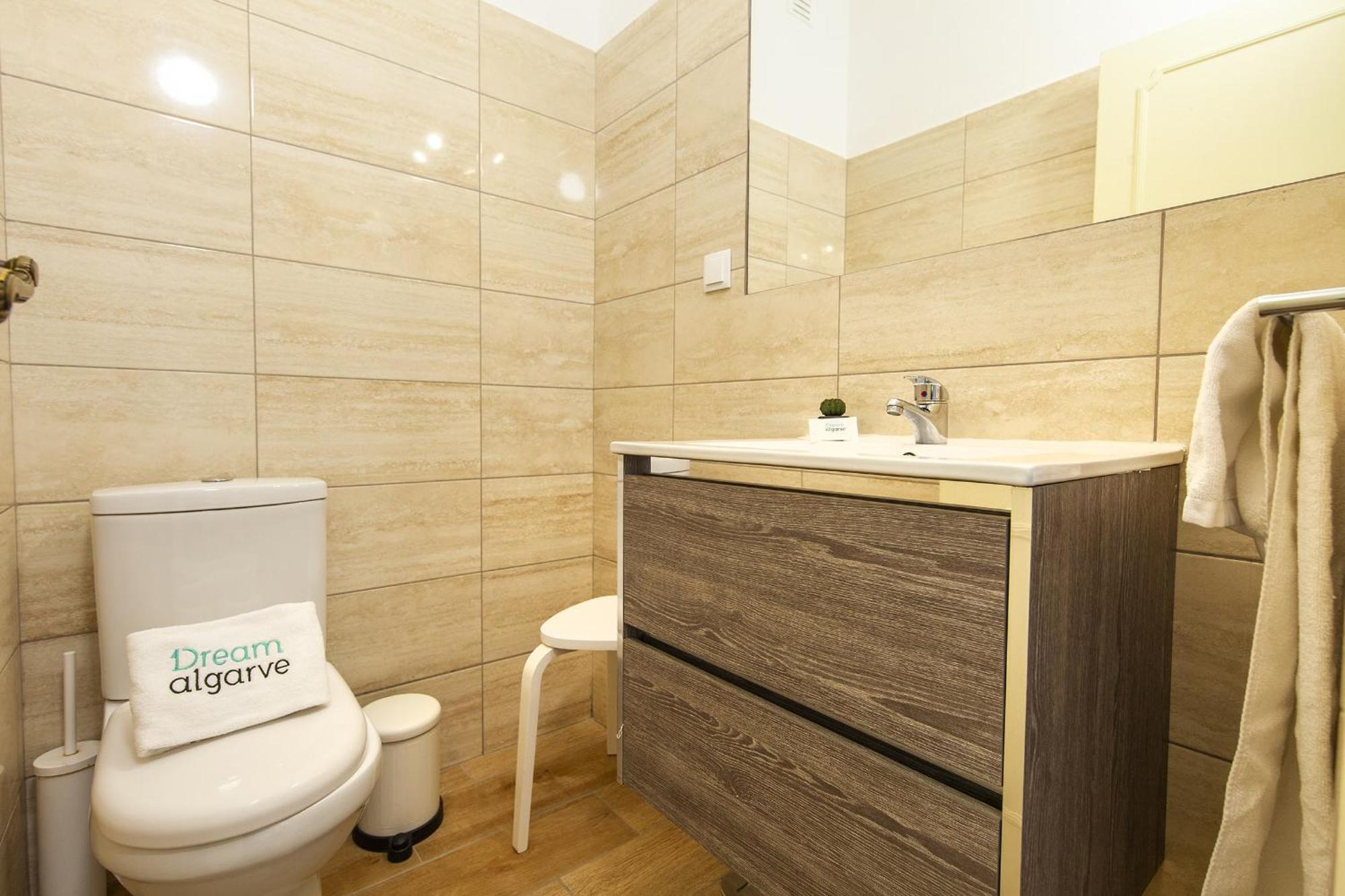 B69 - Village Of Luz Apartment Extérieur photo