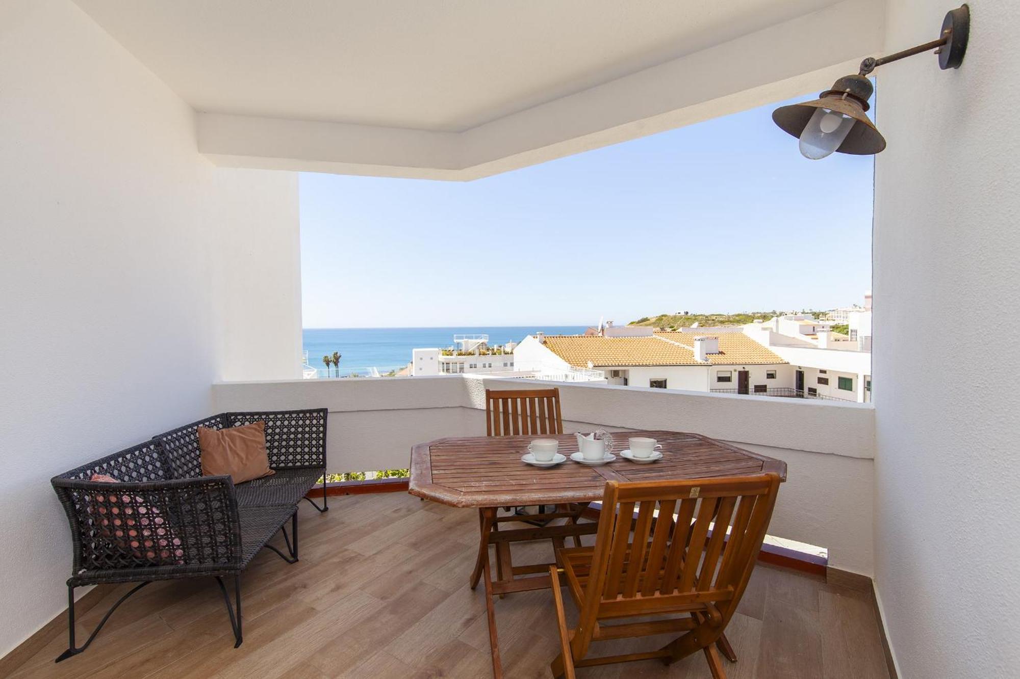 B69 - Village Of Luz Apartment Extérieur photo