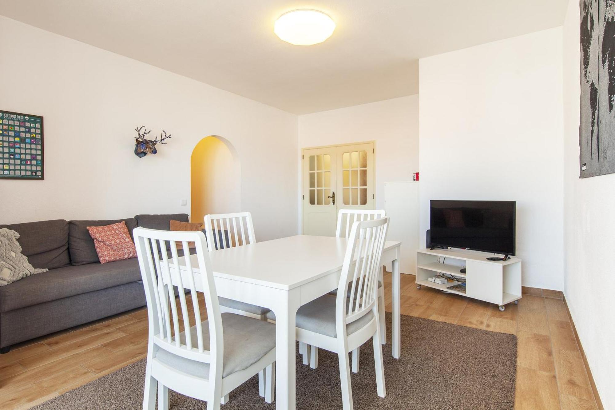 B69 - Village Of Luz Apartment Extérieur photo