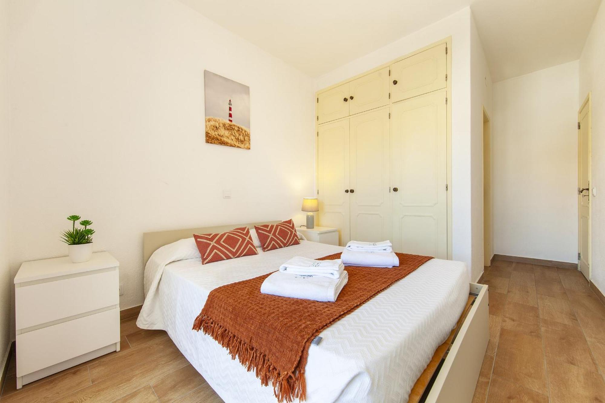 B69 - Village Of Luz Apartment Extérieur photo